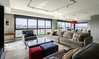 Imagem 5: Apartamento para Venda - 204.48m², 3 dormitórios, sendo 3 suites, 4 vagas - Bela Vista