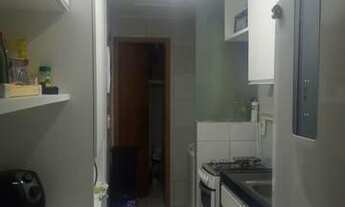 Imagem 4: Apartamento para Locação em Recife, Casa Amarela, 2 dormitórios, 1 suíte, 1 banheiro, 1 va