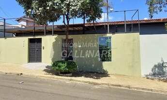 Imagem: Casa - Jardim Nossa Senhora Auxiliadora