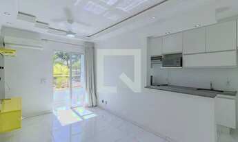 Imagem 2: Apartamento para Aluguel - Jardim Sao Paulo, 2 Quartos, 70 m2