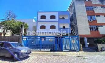 Imagem 2: Locação Apartamento 3 quartos Nazaré Salvador