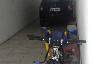 Imagem 7: Casa - ponto novo