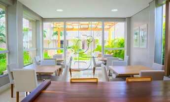 Imagem 7: LONDRINA - Apartamento Padrão - Gleba Palhano