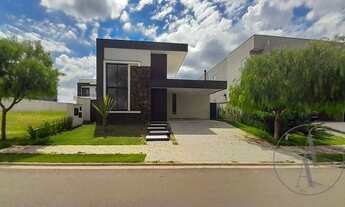 Imagem: CASA TÉRREA - À VENDA 3 SUÍTES - PISCINA