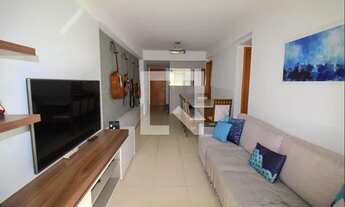 Imagem 3: Apartamento para Aluguel - Maracanã, 2 Quartos, 70 m2