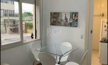 Imagem 5: Apartamento para Venda - 36.02m², 1 dormitório, Menino Deus, Porto Alegre