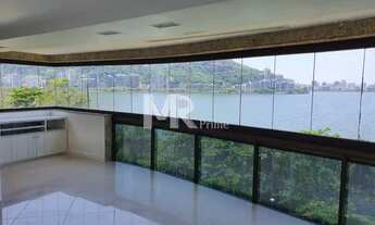 Imagem 3: Cobertura-À VENDA-Lagoa-Rio de Janeiro-RJ