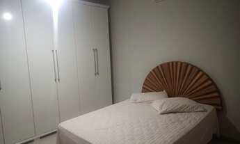 Imagem 6: Apartamento 2 quartos mobiliado - bairro araçá