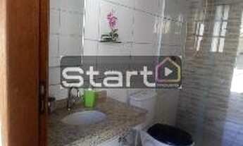 Imagem 3: Start Imóvel vende casa 4 quartos,3 banheiros, piscina, no Caxito Pequeno