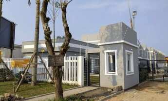 Imagem: Apartamento para Venda - 55.64m², 2 dormitórios