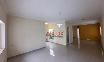 Imagem 4: Casa com 3 dormitórios, 182 m² - venda ou aluguel /mês - Condomínio Village Taubaté - Taub