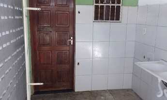 Imagem 2: Aluga-se casa no João Paulo II