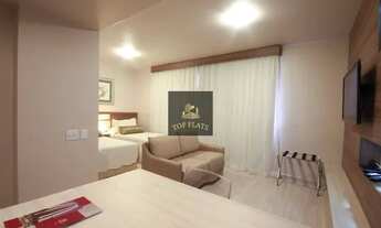 Imagem 2: Flat disponível no Jardim Paulista