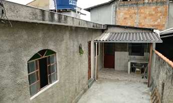 Imagem 5: Alugo moradia com 2 Qts no B. Novo Riacho-R$900,00