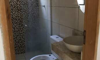 Imagem 5: Casa (Barracão) Leia a descrição