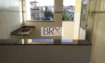 Imagem 5: Apartamento 2 Quartos c/ Elevador - São Benedito Santa Luzia