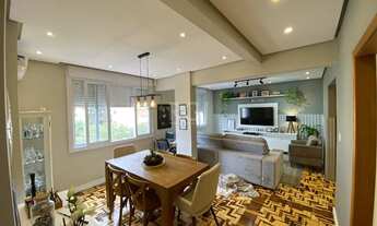 Imagem 5: Apartamento para Venda - 90.91m², 2 dormitórios, sendo 1 suites, Centro Histórico