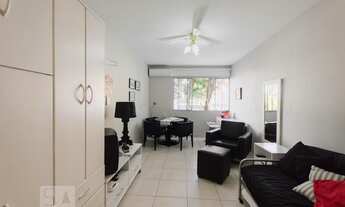 Imagem 2: Apartamento para Aluguel - Bela Vista, 1 Quarto, 37 m2