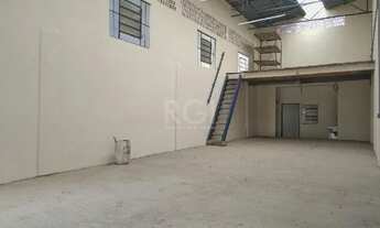 Imagem 4: Terreno em São João