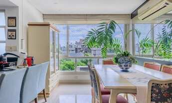 Imagem: Apartamento de 106m², Bairro Rio Branco