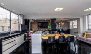 Imagem 6: Cobertura à venda, 4 quartos, 1 suíte, 4 vagas, Carmo - Belo Horizonte/MG