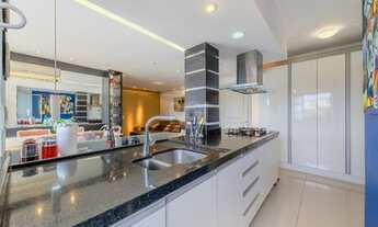 Imagem 6: Apartamento de 106m², Bairro Rio Branco