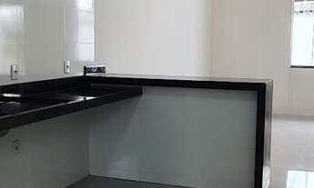 Imagem 6: Linda Casa Sozinha no Lote - na região Moinho dos Ventos