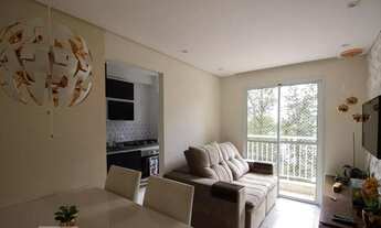 Imagem 4: Apartamento à venda no Jaguaré, com 2 dormitórios 1 suite na Avenida Kenkiti Simomoto 728