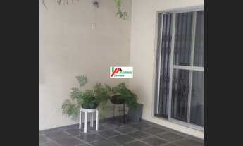 Imagem 7: Casa à venda no bairro Freguesia do Ó - São Paulo/SP, Zona Norte