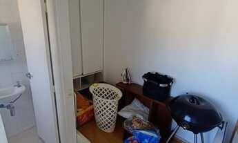 Imagem 6: Apartamento para aluguel possui 160 metros quadrados com 3 quartos