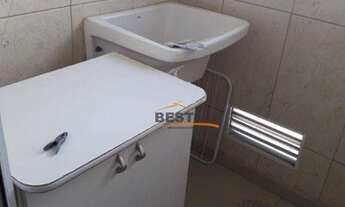 Imagem 3: Apartamento com 2 dormitórios para alugar, 50 m² por R$ 2.990,00/mês - Lapa - São Paulo/SP