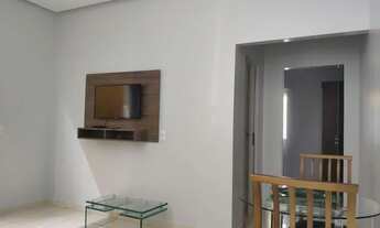 Imagem 2: ALUGO APARTAMENTO MOBILIADO , 01 VAGA DE GARAGEM CIDADE JARDIM, NOVA MARABÁ, MARABÁ PA