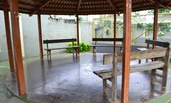 Imagem 3: Apartamento para venda possui 67 metros quadrados com 3 quartos