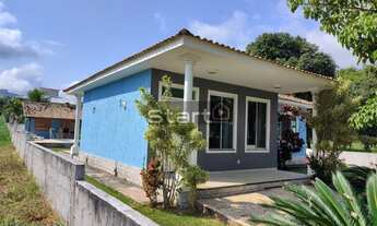 Imagem 6: Start Imóvel vende casa de 4 quartos, suíte, piscina e uma belíssima área de lazer