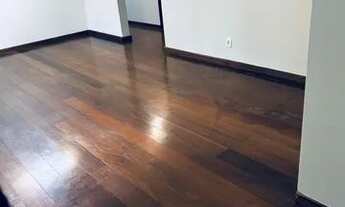 Imagem 2: Apartamento para alugar com 4 dormitórios sendo 4 deles suíte e 1 banheiros e com 2 vaga d