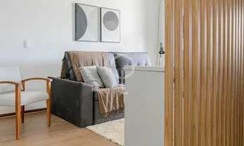 Imagem 4: Apartamento em Ipanema - Rio de Janeiro