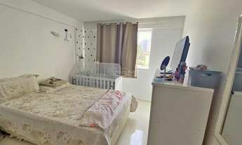 Imagem 7: Ilhéus - Apartamento 03 quartos sendo 01 suíte - Granville