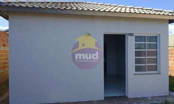 Imagem: Casa em rua publica