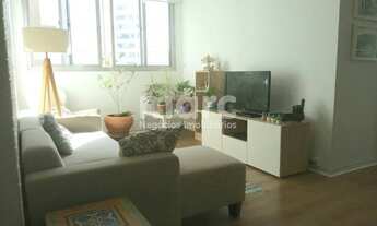 Imagem 6: SAO PAULO - Apartamento Padrão - VILA CLEMENTINO