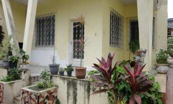 Imagem: Casa para Venda em Rio de Janeiro, Bancários