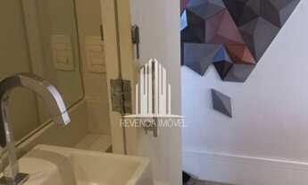 Imagem 7: APARTAMENTO DE 71M² COM 2 DORMITORIOS, 1 SUITE E 1 VAGA EM PINHEIROS