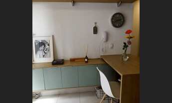 Imagem 4: Apartamento para Alugar no Cambuci