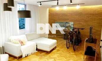 Imagem: Apartamento-À VENDA-Botafogo-Rio de Janeiro-RJ