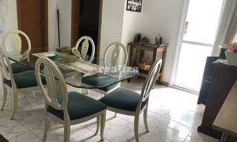 Imagem 2: DUPLEX COM 3 DORMITÓRIOS EM CANELA