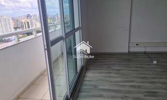 Imagem 2: GUARULHOS - Conjunto Comercial/Sala - Centro