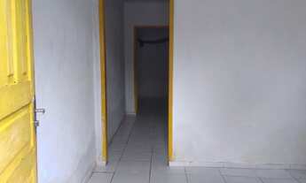 Imagem 2: Casa no parque itarare