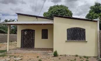 Imagem: Aluga-se casa no Santa Luzia/Equatorial