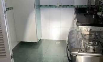 Imagem 5: Locação Cobertura 2 Dormitórios - 110 m² Moema