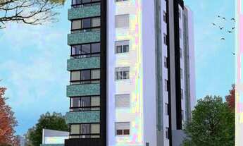 Imagem: Apartamento para Venda - 90.64m², 2 dormitórios