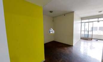 Imagem 7: Apartamento com 3 quartos à venda, 110 m² por R$ 850.000 - Icaraí - Niterói/RJ